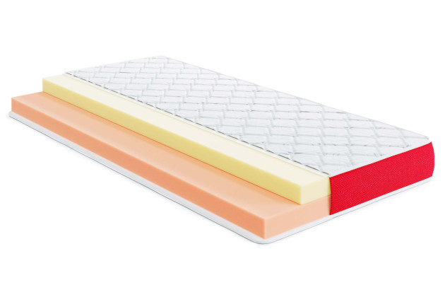 Матрац Highfoam Lento Ritmo