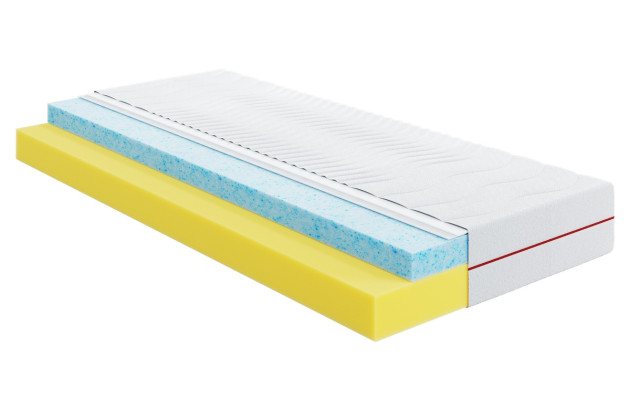 Матрац Highfoam Noble Aurum Spase Air