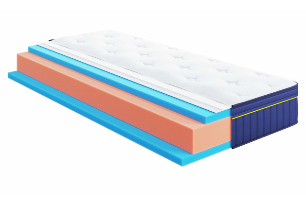 Матрац Highfoam Bluemarine Atlantico