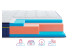 Матрац Highfoam Bluemarine Atlantico