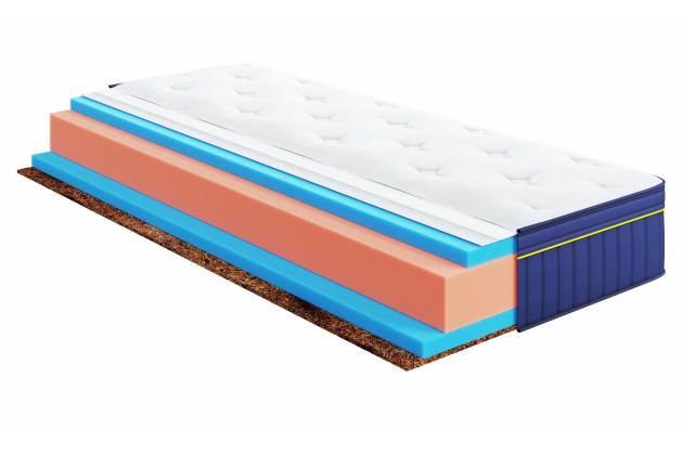 Матрац Highfoam Bluemarine Pacifico