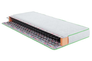Матрац Highfoam Faino Kray