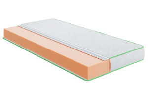 Матрац Highfoam Faino Zory