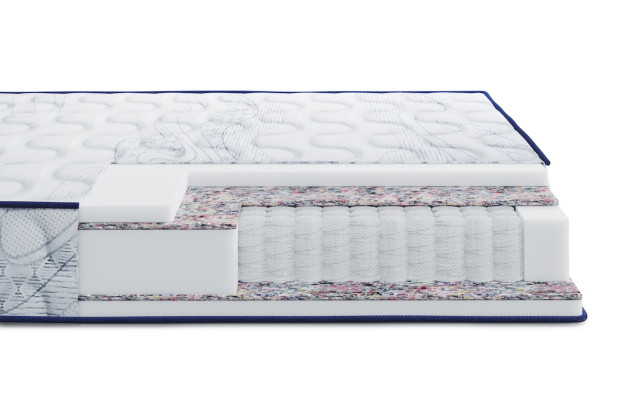 Матрац Highfoam Largo Pocket NEW