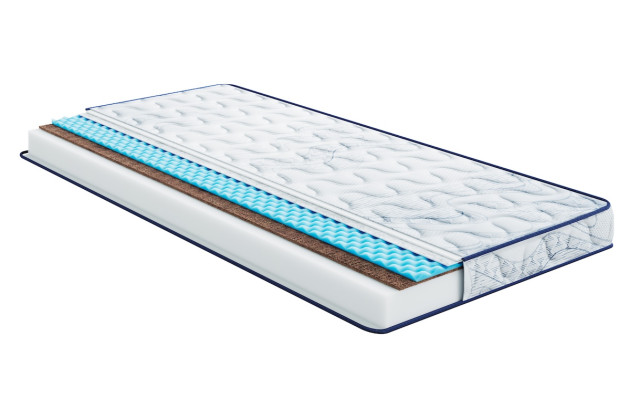 Матрац Highfoam Largo Slim Cocos NEW