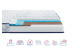 Матрац Highfoam Largo Slim Cocos NEW