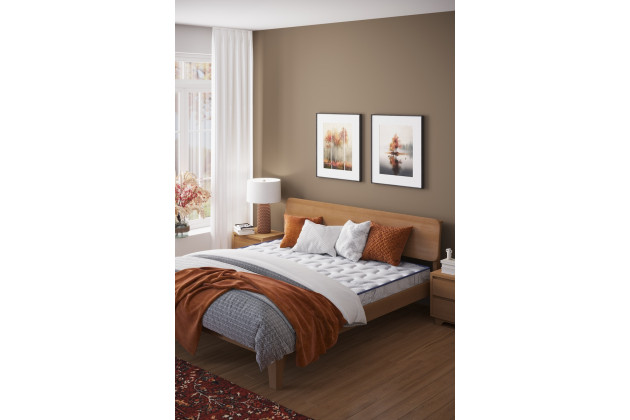 Матрац Highfoam Largo Slim Cocos NEW
