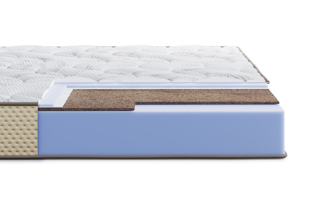Матрац безпружинний Highfoam levante-vita