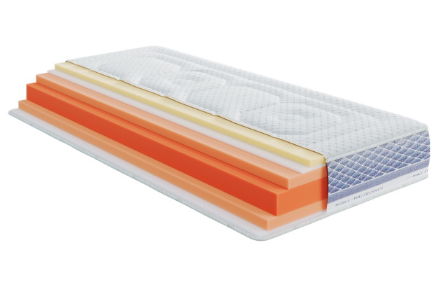 Матрац Highfoam Noble Platinum Avalon