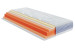 Матрац Highfoam Noble Platinum Avalon
