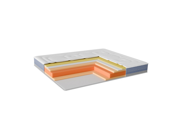 Матрац Highfoam Noble Platinum Avalon