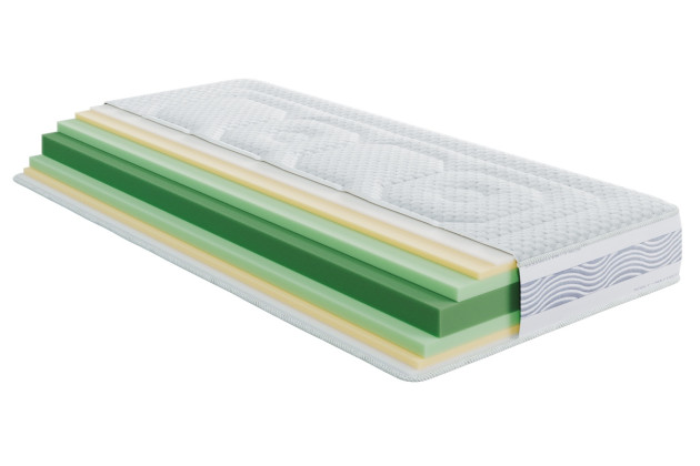 Матрац Highfoam Noble Platinum Comfort Air