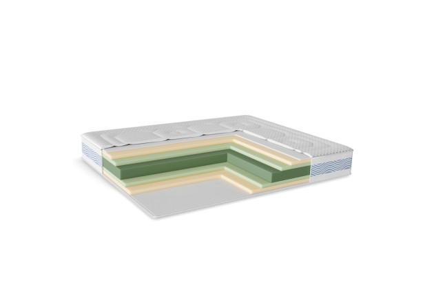 Матрац Highfoam Noble Platinum Comfort Air