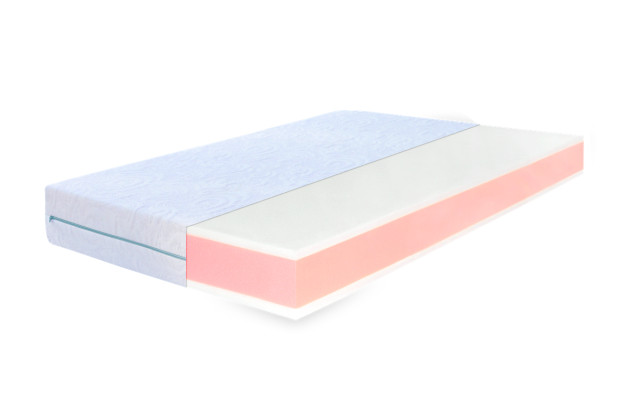 Матрац Highfoam Zephyr Lazy Slivki