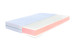 Матрац Highfoam Zephyr Lazy Slivki