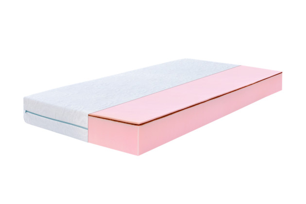 Матрац Highfoam Zephyr Lazy Sufle