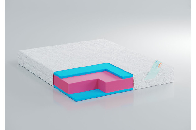 Матрац Highfoam Zephyr Macaroon