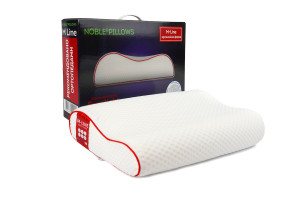 Подушка Highfoam Ergolight