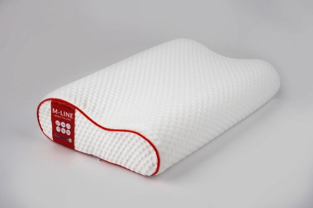 Подушка Highfoam Ergolight 490x320x105
