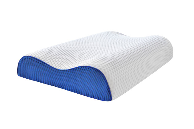 Подушка Highfoam Ergowave Gel Power   580x400x105