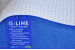 Подушка Highfoam Ergowave Gel Power   580x400x105