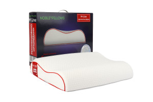 Подушка Highfoam Ergowave