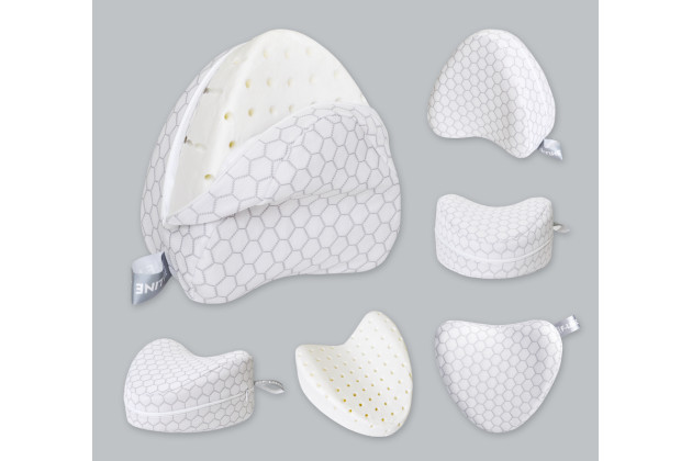 Подушка Highfoam Fix Air   230x155x250