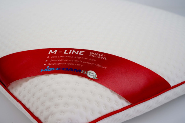 Подушка Highfoam Iconic Air  630x430x140