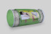 Подушка Highfoam Roll 500x190