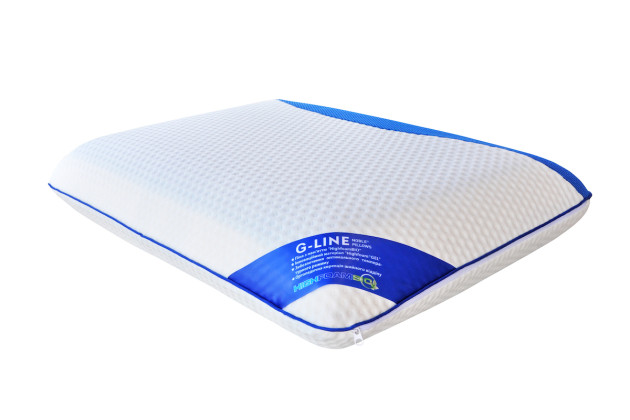 Подушка Highfoam Sweeten M Gel Power  590x430x100