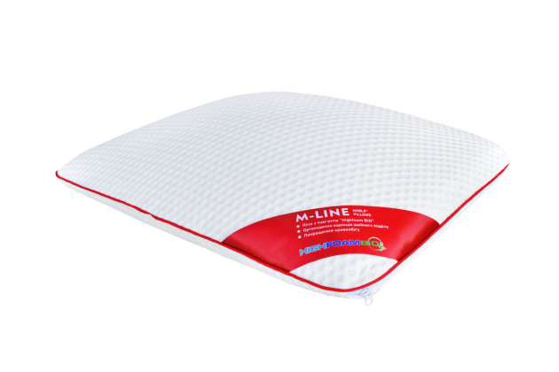 Подушка Highfoam Tendy Air   500x400x180