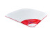 Подушка Highfoam Tendy Air   500x400x180