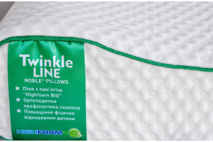 Подушка Highfoam Twinkle Air