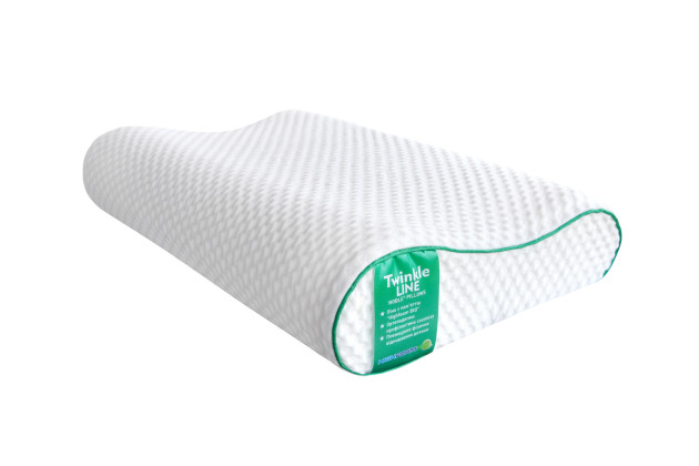 Подушка дитяча Highfoam Twinkle Air   490x320x105