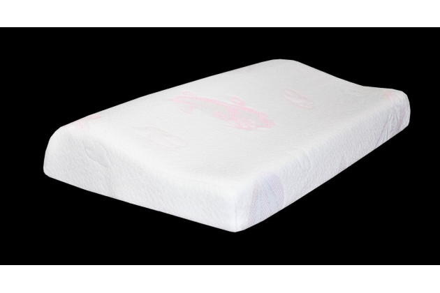 Подушка Highfoam Twinkle Star для дівчаток   500x290x80/50