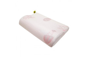 Подушка Highfoam Twinkle Star для дівчаток